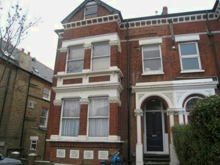 1 Bedroom Flat To Rent In Thurlow Park Road, West Dulwich, SE21
