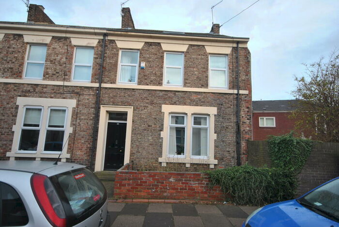 5 Bedroom Property To Rent In Chester Street, Sandyford, Newcastle Upon Tyne, NE2