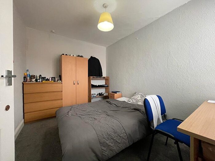 4 Bedroom Terraced House To Rent In Moor Street, - Bed, LN1
