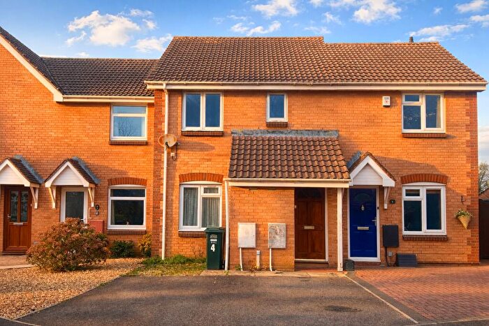 1 Bedroom Apartment For Sale In Lindsey Close, Portishead, North Somerset, BS20