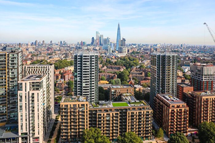 Studio To Rent In New Kent Road, Walworth, SE1