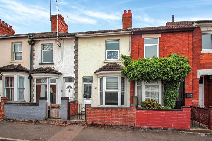 2 Bedroom Terraced House To Rent In , Manton Road, Rushden, NN10