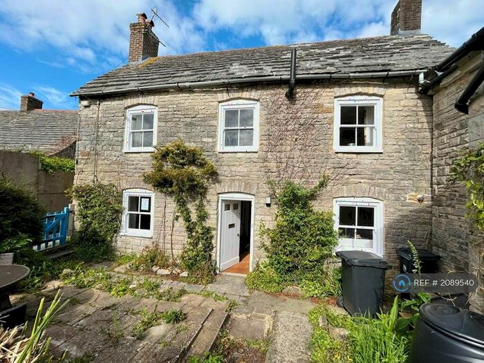 2 Bedroom Semi-Detached House To Rent In East Street, Corfe Castle, Wareham, BH20