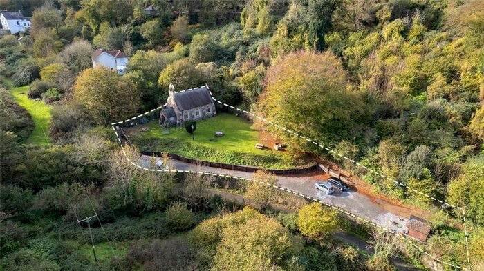 2 Bedroom Detached House For Sale In Score Valley, Ilfracombe, Devon, EX34