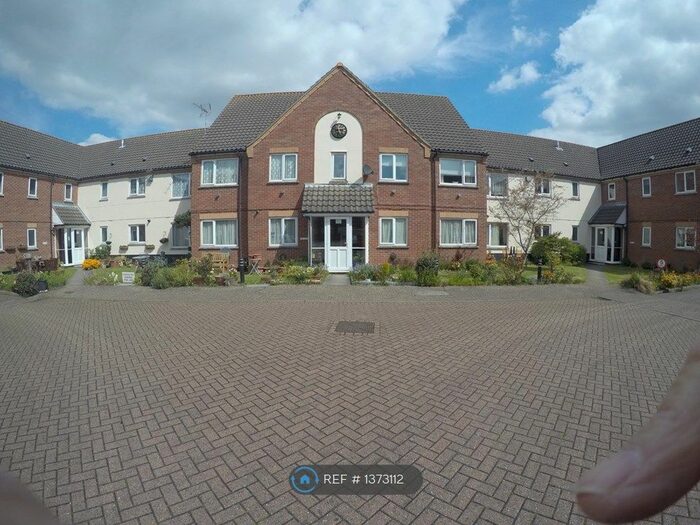 Studio To Rent In Regents Court, North Walsham, NR28