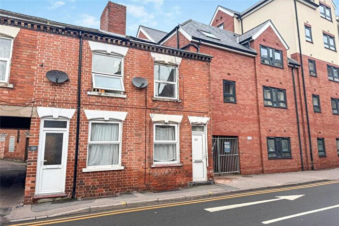 2 Bedroom End Of Terrace House For Sale In Woodgate, Loughborough, Leicestershire, LE11