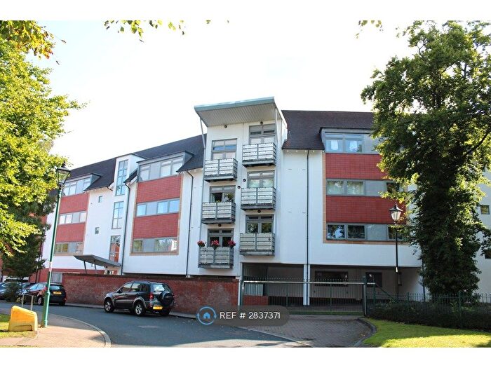 2 Bedroom Flat To Rent In Woodbrooke Grove, Birmingham, B31
