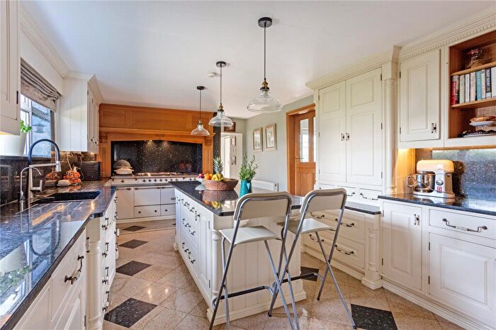 7 Bedroom Detached House For Sale In Authorpe Manor, Authorpe, Louth, Lincolnshire, LN11