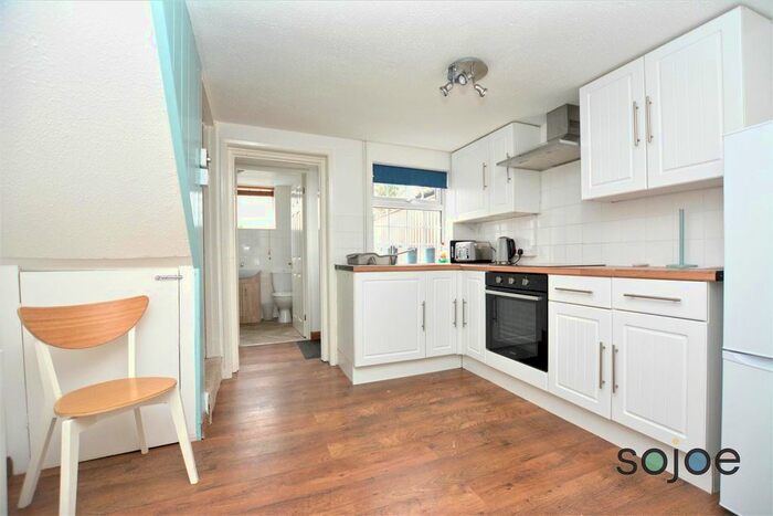 2 Bedroom End Of Terrace House To Rent In The Street, Corton, Lowestoft, NR32