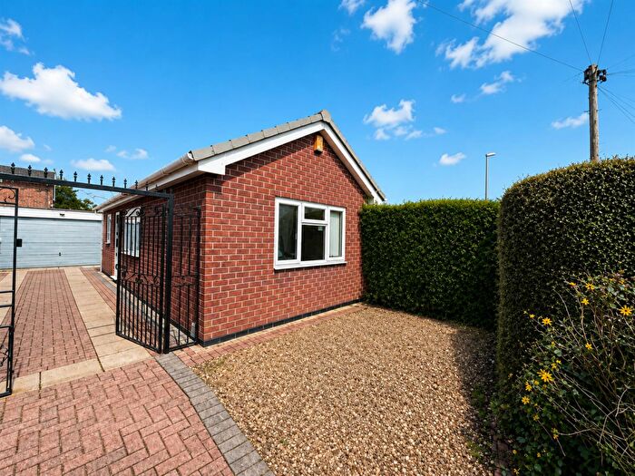 1 Bedroom Flat To Rent In Cantrell Road, Nottingham, NG6