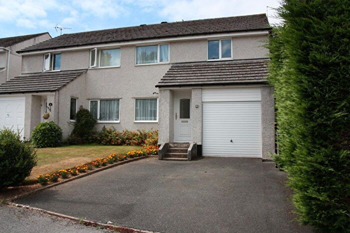 3 Bedroom Semi-Detached House To Rent In Church Park Road, Plymouth, PL8