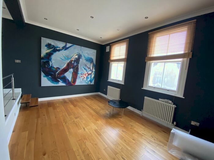 2 Bedroom Maisonette To Rent In Elm Road, London E7