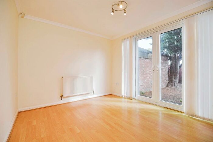 3 Bedroom Terraced House For Sale In Inskip Walk, Stockton-On-Tees, TS19