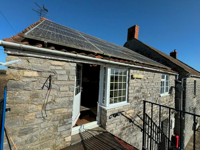 1 Bedroom Apartment To Rent In Godney, Nr Wells, Somerset, BA5