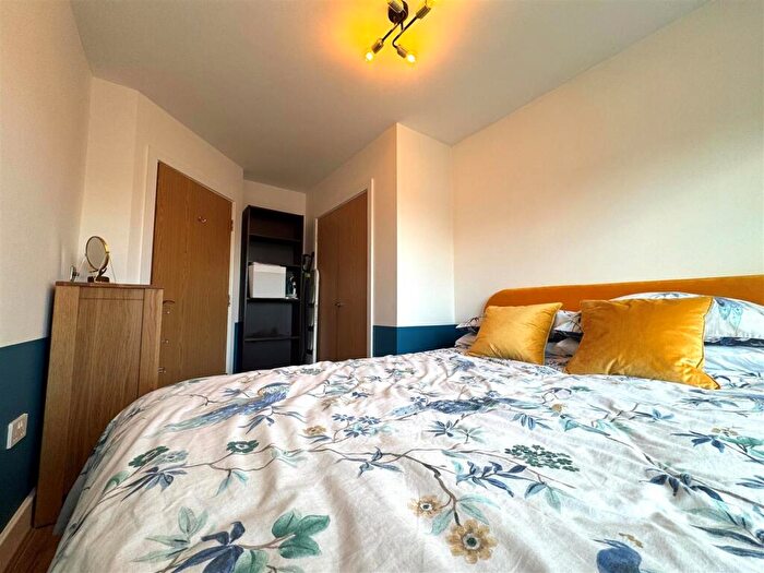 2 Bedroom Apartment To Rent In Clifton House, Clifton Road, Monton, Manchester, M30