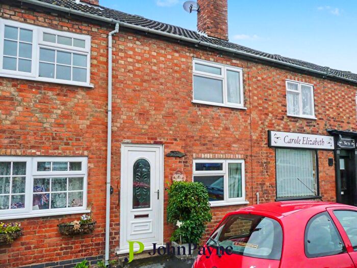 2 Bedroom Terraced House To Rent In Broad Street, Brinklow, Warwickshire, CV23