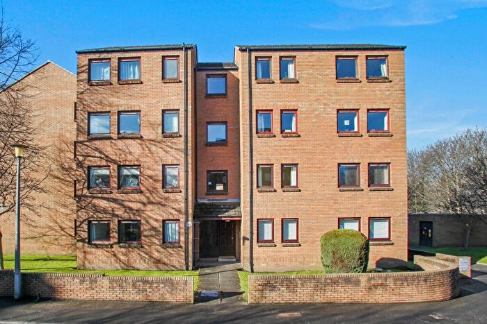 1 Bedroom Flat To Rent In Craighouse Gardens, Morningside, Edinburgh, EH10
