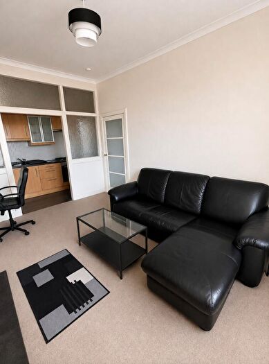 1 Bedroom Flat To Rent In , Stewart Terrace, Edinburgh, EH11