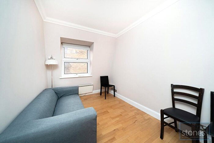 1 Bedroom Apartment To Rent In Kilburn High Road, London, NW6