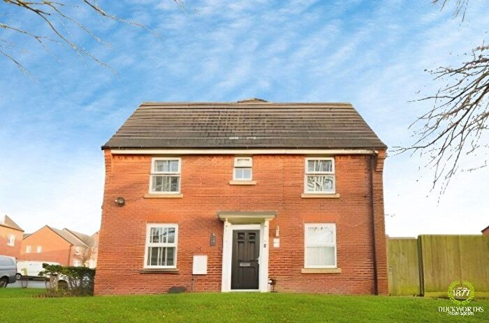 3 Bedroom Terraced House For Sale In Andrews Walk, Blackburn, BB2