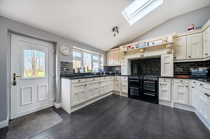 3 Bedroom Semi-detached House For Sale In Kerry, Newtown, Powys, SY16