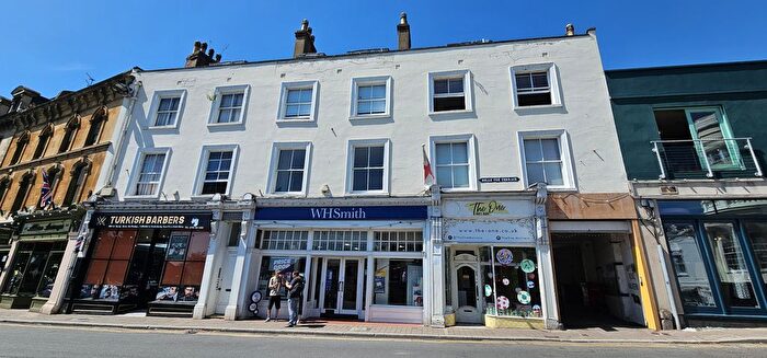 1 Bedroom Flat For Sale In Apartment No, Malvern View, A Belle Vue Terrace, Malvern, Worcestershire, WR14
