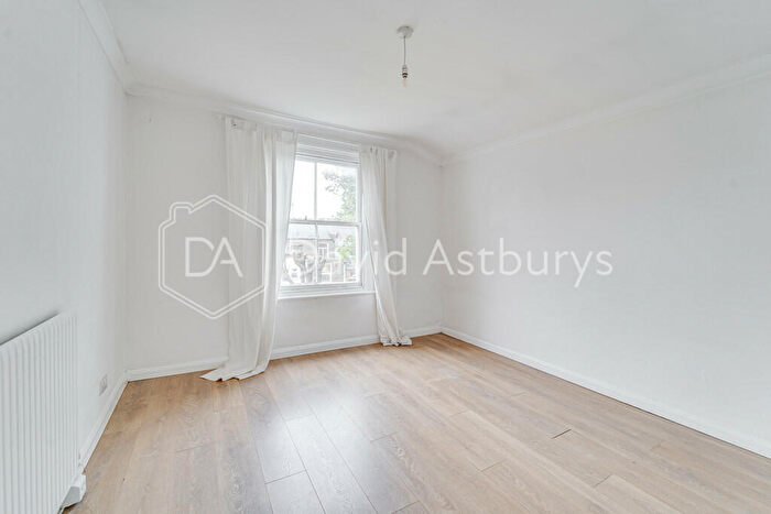 1 Bedroom Apartment To Rent In Duckett Road, Harringay, London, N4