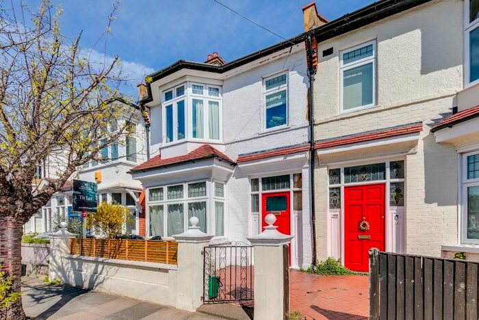 1 Bedroom Maisonette To Rent In Portman Avenue, London, SW14