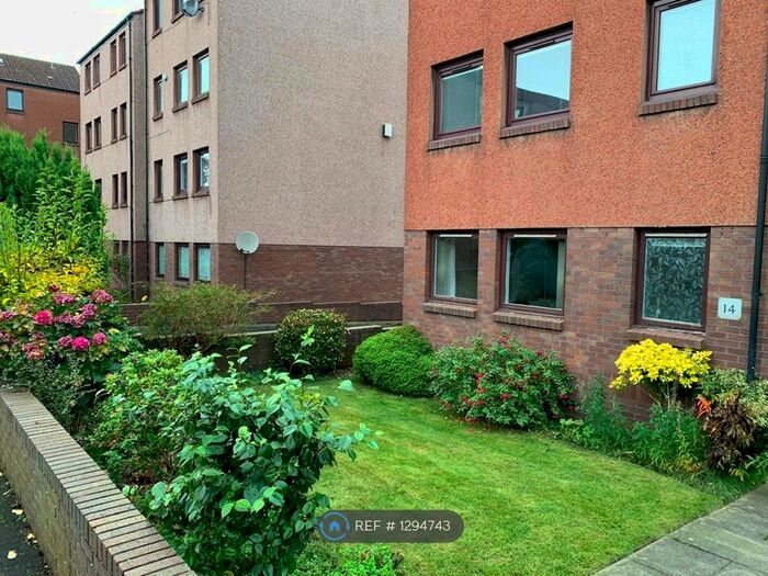 1 Bedroom Flat To Rent In West Winnelstrae, Edinburgh EH5