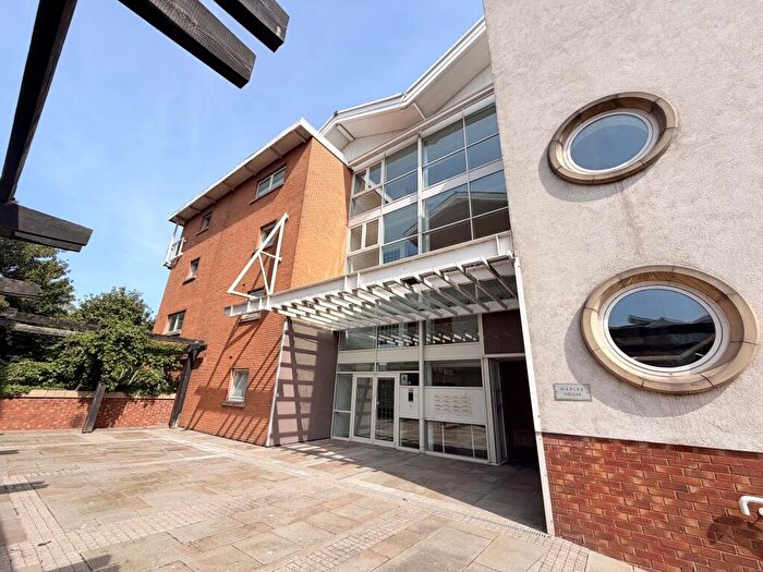 2 Bedroom Apartment To Rent In Judkin Court, Century Wharf, CF10
