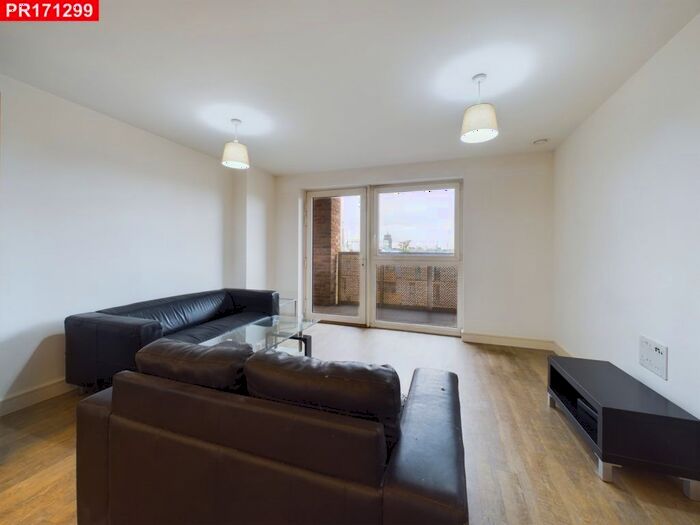 2 Bedroom Flat To Rent In Yeoman Street, London, SE8