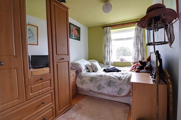 3 Bedroom Bungalow For Sale In Doxey Fields, Doxey, Stafford, ST16