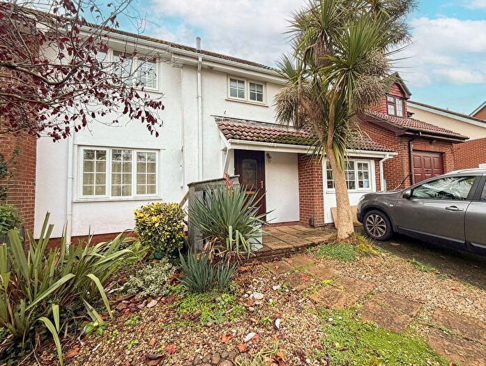 4 Bedroom Semi Detached House For Sale In Smallcombe Road, Paignton, TQ3