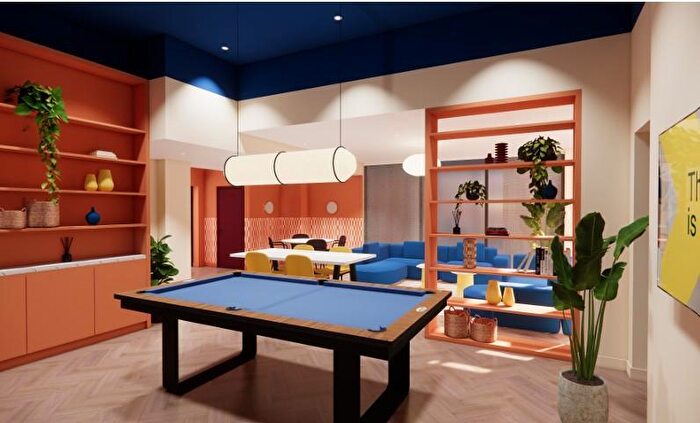 4 Bedroom Private Hall To Rent In Arundel Street, Sheffield, S1