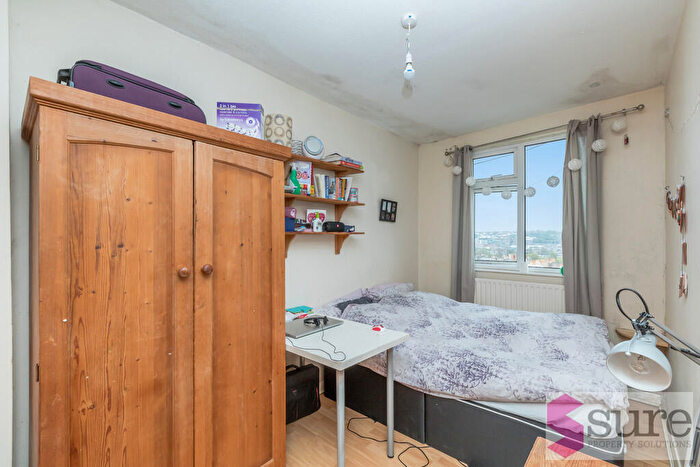 5 Bedroom Terraced House To Rent In Islingword Street, Brighton, BN2
