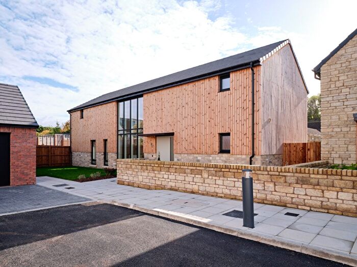 4 Bedroom Detached House For Sale In Cross Farm, Wedmore, BS28