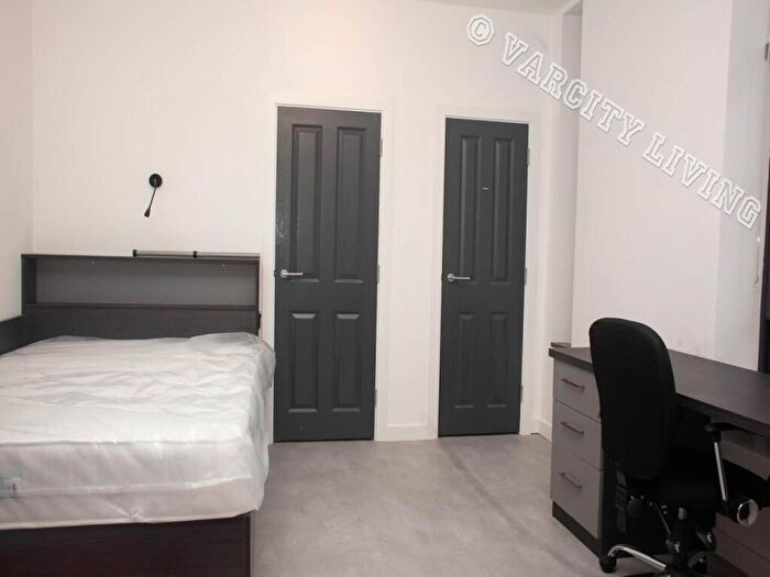 Studio To Rent In High Street, Bangor, LL57