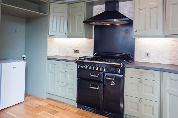 2 Bedroom End Of Terrace House To Rent In Victoria Terrace, Rainhill, Prescot, L35