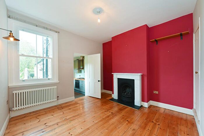 2 Bedroom End Of Terrace House For Sale In West Street, Harrow, Middlesex, HA1