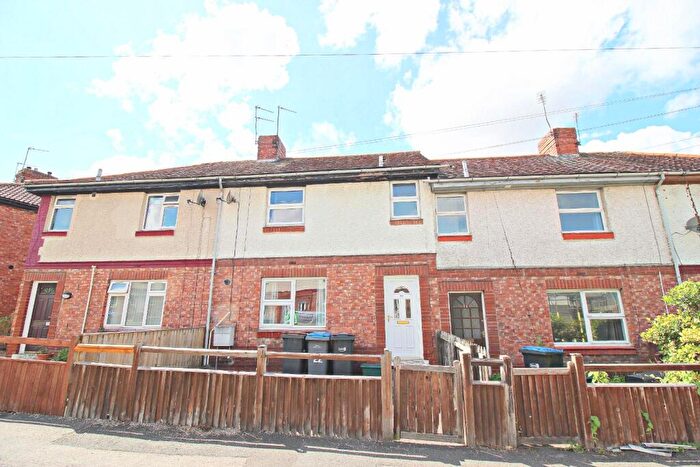 4 Bedroom Terraced House For Sale In Elvet Crescent, Durham, DH1