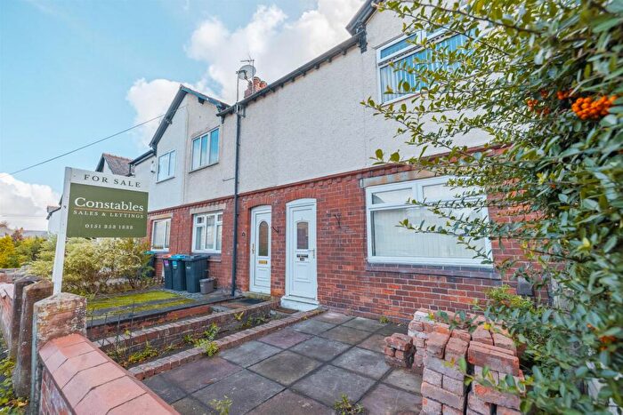 2 Bedroom Terraced House To Rent In Raby Road, Neston, CH64