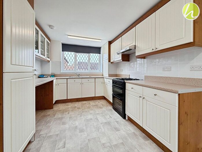 3 Bedroom Terraced House To Rent In Hollymead, Corringham, SS17
