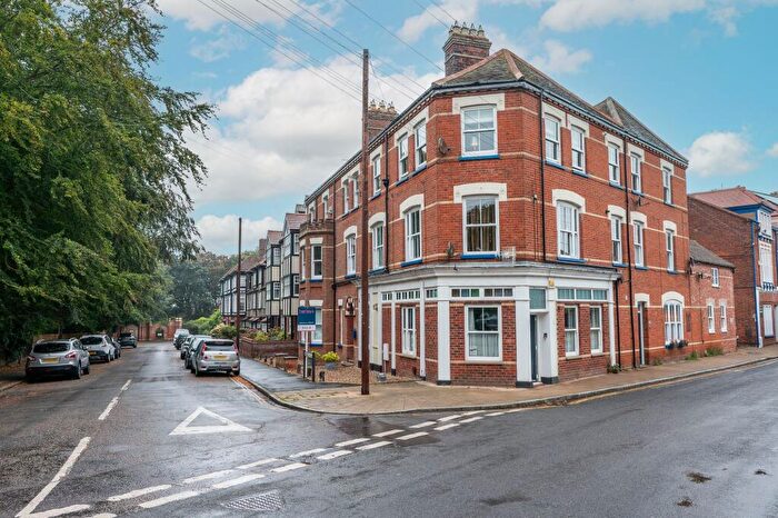 1 Bedroom Flat For Sale In Harbord Road, Overstrand, NR27