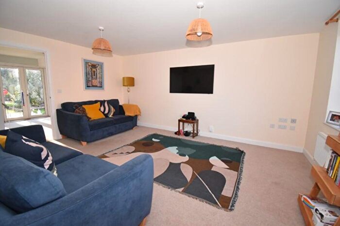 4 Bedroom Detached House For Sale In Mulligan Drive, Newcourt, Exeter, EX2