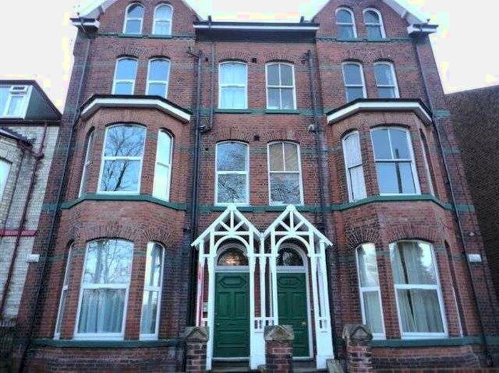 1 Bedroom Apartment To Rent In Grosvenor Terrace York, YO30