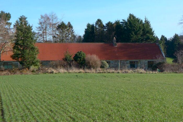 3 Bedroom Cottage To Rent In No Cottage, Dairsie Mains, Cupar, KY15