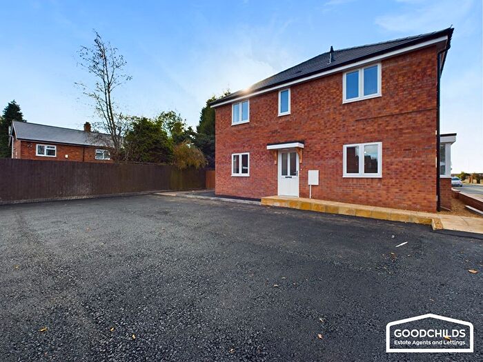 2 Bedroom Flat To Rent In Green Lane, Walsall, WS3