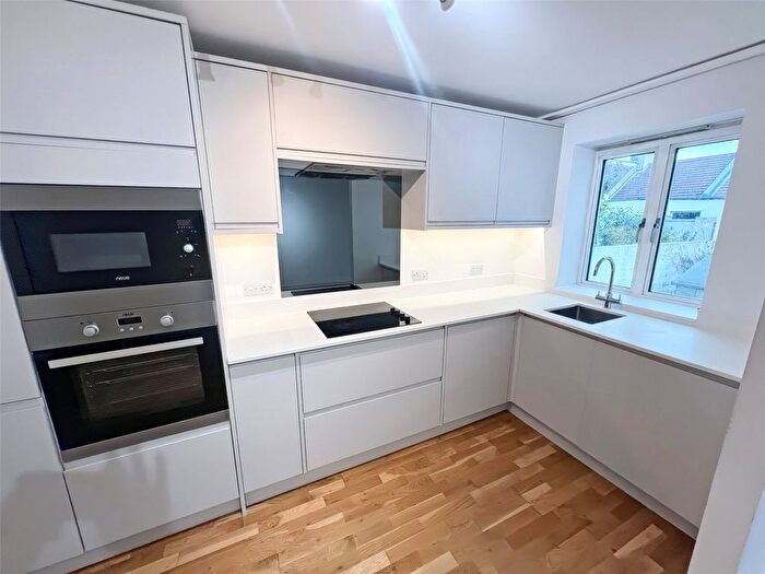 1 Bedroom Flat To Rent In Reigate Road, Brighton, BN1