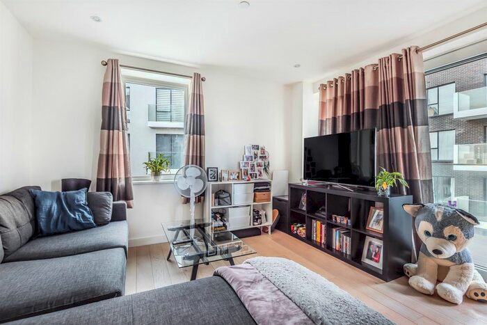 1 Bedroom Flat To Rent In Roper, Reminder Lane, Parkside, Greenwich Peninsula, SE10