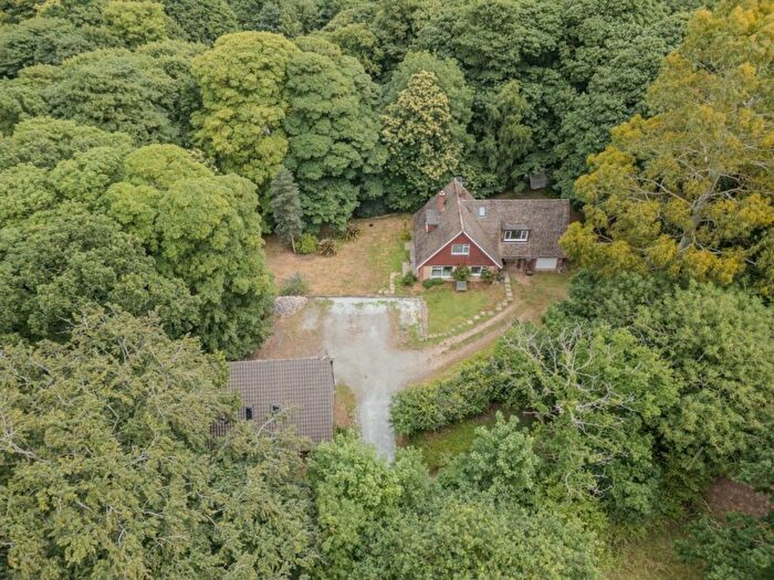 4 Bedroom Chalet For Sale In Metton Road, Cromer, NR27